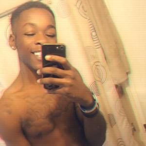 Meet your Posher, Jaylin